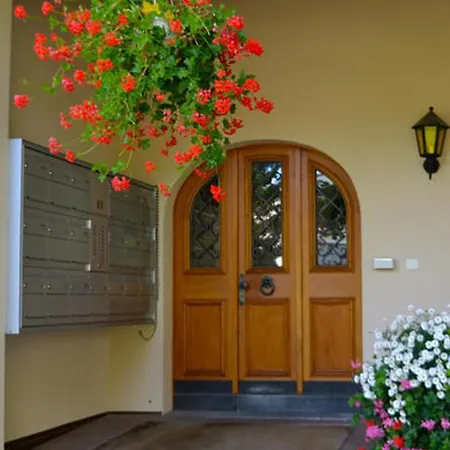 Apartment Montefiori 2 Arosa