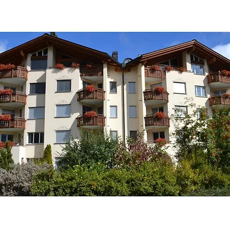 Montefiori 2 * Arosa