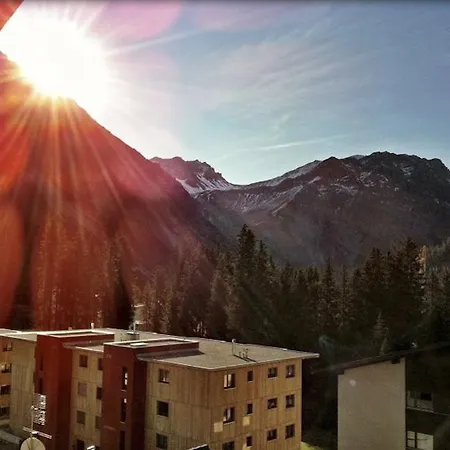 Montefiori 2 Arosa