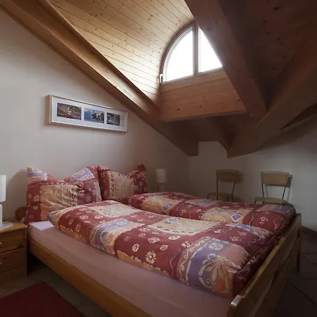 Apartment Montefiori 2 Arosa