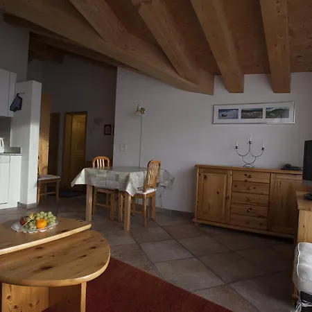 Montefiori 2 * Arosa