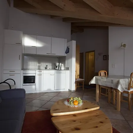 Apartment Montefiori 2