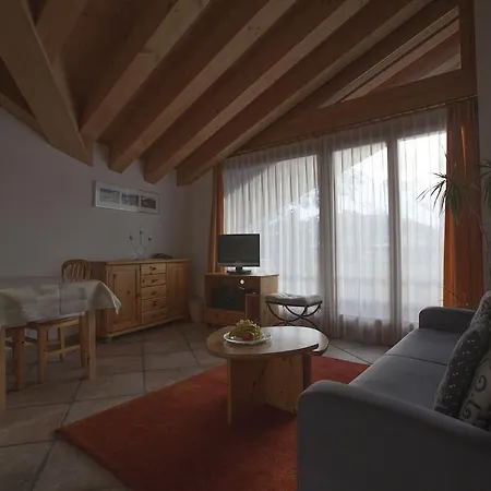 Montefiori 2 Apartment Arosa