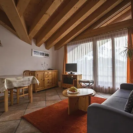 Apartment Montefiori 2 *